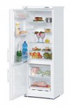 Liebherr CU 2721 Холодильник <br />62.80x159.50x55.20 см