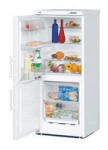 Liebherr CU 2221 Холодильник <br />62.80x136.00x55.00 см