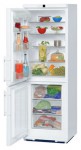Liebherr CU 3501 Холодильник <br />63.20x180.60x60.00 см