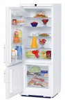 Liebherr CU 3101 Холодильник <br />63.10x161.20x60.00 см