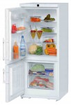 Liebherr CU 2601 Холодильник <br />63.10x143.10x60.00 см