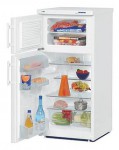 Liebherr CT 2031 Холодильник <br />61.30x121.50x55.20 см