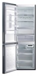 Samsung RL-59 GYBIH Холодильник <br />67.00x192.00x59.70 см