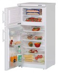 Liebherr CT 2001 Холодильник <br />62.80x121.50x55.20 см
