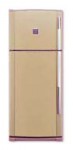Sharp SJ-PK70MBE Холодильник <br />74.00x182.00x76.00 см