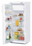 Liebherr K 2724 Холодильник <br />60.00x142.00x55.00 см