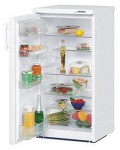Liebherr K 2320 Холодильник <br />62.80x116.80x55.20 см