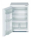 Liebherr KTS 1730 Холодильник <br />62.30x85.00x55.40 см