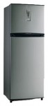 Toshiba GR-N59TR W Холодильник <br />69.30x175.00x65.00 см