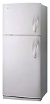 LG GR-M392 QVSW Холодильник <br />75.00x159.10x60.80 см