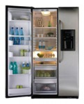 General Electric GCE21LGTFSS Холодильник <br />72.00x179.00x91.00 см