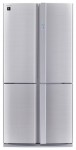 Sharp SJ-FP810VST Холодильник <br />77.10x183.00x89.20 см