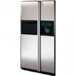 General Electric TPG24PRBS Холодильник <br />71.90x177.20x90.80 см