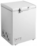 RENOVA FC-118 Холодильник <br />55.50x85.50x57.00 см