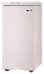 Shivaki SCF-100W Холодильник <br />56.50x84.00x40.50 см