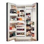 General Electric TPG21BRBB Tủ lạnh <br />60.30x178.00x90.80 cm