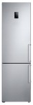 Samsung RB-37J5340SL Холодильник <br />74.00x211.00x64.00 см