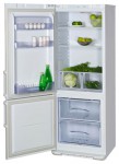 Бирюса 134 KLA Холодильник <br />62.50x165.00x60.00 см