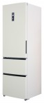Haier A2FE635CCJ Холодильник <br />67.00x191.00x60.00 см