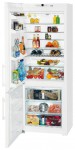 Liebherr CN 5113 Холодильник <br />63.00x202.00x75.00 см