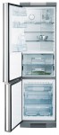 AEG S 86348 KG1 Холодильник <br />62.30x200.00x59.50 см