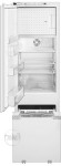 Siemens KI30F40 Refrigerator <br />54.00x177.00x55.00 cm