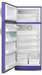 Zanussi ZF 4 Rondo (B) Холодильник <br />66.00x165.00x69.50 см