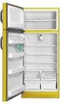 Zanussi ZF 4 Rondo (Y) Холодильник <br />66.00x165.00x69.50 см