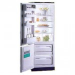 Zanussi ZFC 18/8 RDN Холодильник <br />60.00x140.00x54.50 см