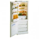 Zanussi ZFC 22/10 RD Холодильник <br />60.00x170.00x59.50 см