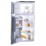 Zanussi ZFC 15/4 RD Холодильник <br />60.00x120.00x50.00 см