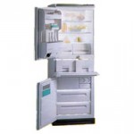 Zanussi ZFC 303 EF Холодильник <br />60.00x170.00x60.00 см