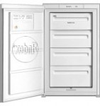 Zanussi ZI 7120 F Холодильник <br />55.00x88.00x56.00 см