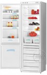 Zanussi ZK 26/11 R Холодильник <br />59.50x198.00x59.50 см