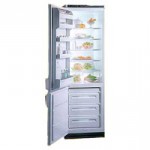 Zanussi ZFC 26/10 Холодильник <br />60.00x200.00x60.00 см