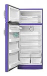 Zanussi ZF4 Blue Холодильник <br />66.00x165.00x69.00 см