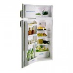 Zanussi ZFD 19/4 Холодильник <br />59.00x141.50x52.50 см