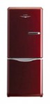 Daewoo Electronics RN-173 NR Холодильник <br />61.70x122.70x48.50 см