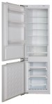 Haier BCFE-625AW Холодильник <br />55.50x177.30x54.00 см
