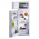 Zanussi ZI 7280D Холодильник <br />55.00x158.00x56.00 см