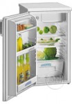 Zanussi ZFT 140 Холодильник <br />60.00x85.00x49.50 см