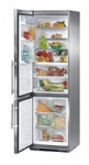 Liebherr CBNes 3857 Холодильник <br />63.00x198.20x60.00 см