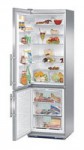 Liebherr CNPes 3867 Холодильник <br />63.10x198.20x60.00 см