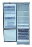 Vestfrost BKF 355 X Холодильник <br />59.50x186.00x60.00 см
