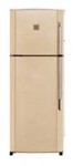 Sharp SJ-42LA2A Холодильник <br />63.50x170.00x65.00 см