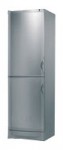 Vestfrost BKS 385 B58 Silver Холодильник <br />59.50x186.00x60.00 см