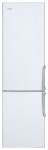 Sharp SJ-B132ZRWH Холодильник <br />65.00x185.00x60.00 см