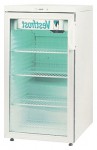 Vestfrost SLC 125 Холодильник <br />45.00x85.00x60.00 см