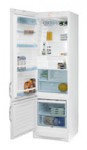 Vestfrost BKF 420 E58 Green Холодильник <br />59.50x201.00x60.00 см