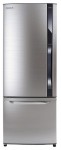 Panasonic NR-BW465VS Холодильник <br />70.80x176.40x67.50 см